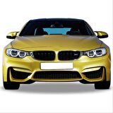 Bmw f32 f82 m4 body kit tampon seti 2013+