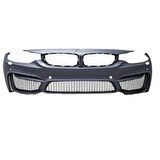 Bmw f32 f82 m4 body kit tampon seti 2013+