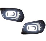 FORD RANGER T8 WILDTRACK 2019+ LED SIS