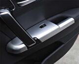 KIA SPORTAGE 2016-2019 KAPI KOLÇAK KAPLAMASI SILVER