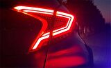 Toyota chr stop lambası ledli komple takım kırmızı 2016 / 2019