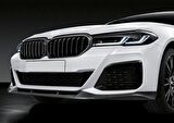 Bmw g30 lci f90 m5 body kit tampon seti 2021+