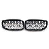 Bmw e90 ön böbrek panjur ızgara diamond 2005 / 2011