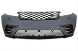 Lr range rover velar dynamic body kit tampon seti 2017+