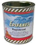 Epifanes Rapid Coat saten vernik 750 ml