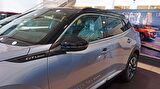 PEUGEOT 2008 CAM NIKELAJI - TAM TUR