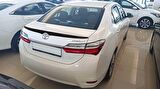 TOYOTA COROLLA 2014-2018 WING SPOILER (BOYASIZ)