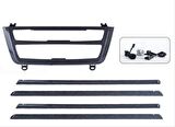 Bmw f30 iç ambiyans seti led seti full set karbon 2013+