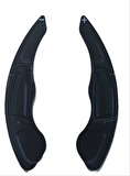 Honda civic fd6 uyumlu paddle shift vites kulakçığı siyah 2006 / 2012