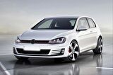 GOLF 7 2013-2017 IÇIN UYUMLU GTI ÖN TAMPON VE PANJUR SETI