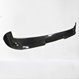 Vw tiguan rline bagaj spoiler boyasız 2017+	