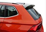 Vw tiguan rline bagaj spoiler boyasız 2017+	