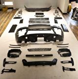 RANGE ROVER VOGUE L405  SVO BODY KİT MAKYAJLI KASA (2018-2021)