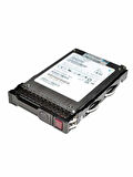 HPE 300GB 10K 12G SAS 2.5'' Sunucu Harddisk 768788-001 EG0300JEHLV