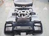 RANGE ROVER VOGUE L405 STARTECH BODY KİT 2013-2017