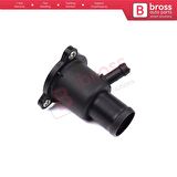 Renault için Termostat Kapağı 7700101179, 8200561420, 7700103300