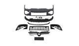 Vw golf 8 r body kit tampon seti 2019+