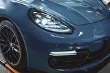 Porsche panamera gts full body kit tampon seti 2011 / 2013