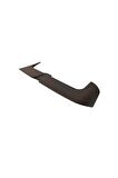 FORD FOCUS 2014-2018 HB ST SPOILER (BOYASIZ)