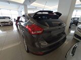 FORD FOCUS 2014-2018 HB ST SPOILER (BOYASIZ)
