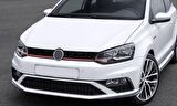 VOLKSWAGEN POLO 6R/6C (2010-2017) KASA İÇİN  MAKYAJLI GTI BODY KIT