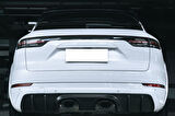 Autogp  Porche cayenne coupe gt turbo body kit tampon seti 2018 / 2022