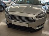 FORD FOCUS 2014-2018 ÖN LIP HB/SEDAN