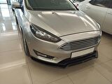 FORD FOCUS 2014-2018 ÖN LIP HB/SEDAN