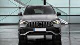 Mercedes gla gtr ön panjur amg donanım 2020+