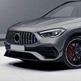 Mercedes gla gtr ön panjur amg donanım 2020+