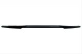 Bmw f32 m4 bagaj üstü spoiler pianoblack