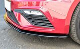 Seat leon fr ön tampon ve panjur seti sis dahil 2018 / 2020