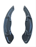Honda civic fd6 uyumlu paddle shift vites kulakçığı füme 2006 / 2012