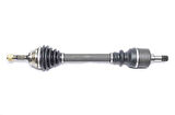 Peugeot 301 Citroen C-Elysee 1.6 Dizel Komple Aks Sol