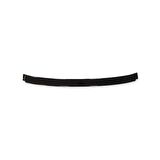 Bmw f10 cam üstü spoiler pianoblack