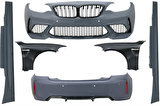 Bmw f22 m2 competition body kit tampon seti
