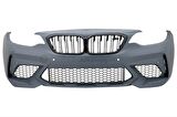Bmw f22 m2 competition body kit tampon seti