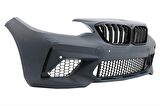 Bmw f22 m2 competition body kit tampon seti