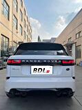 Lr range rover velar sva body kit tampon seti 2016 / 2020