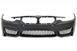 Bmw f30 f80 m3 body kit tampon seti 2012 / 2018