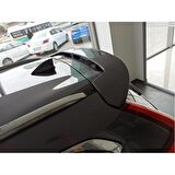 Honda crv uyumlu bagaj üstü spoiler 2018+ boyasız