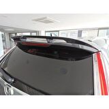 Honda crv uyumlu bagaj üstü spoiler 2018+ boyasız