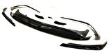 MERCEDES CLA 45 2016-2018 ÖN TAMPON AERO KIT (AMG DONANIM İÇİN)