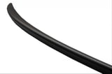 Bmw e90 bagaj üstü spoiler m performance pianoblack
