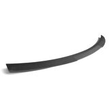 Bmw g22 m4 bagaj üstü spoiler piano black 2021+