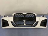 Bmw g20 g22 body kit tampon dönüşüm kiti 2018+