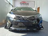 TOYOTA COROLLA 2013-2016 ÖN LIP