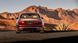 Mercedes w223 maybach body kit tampon seti 2021+ s serisi