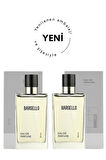 ERKEK PARFÜM SETİ 709 ORİENTAL 50 ML + 651 FRESH 50 ML EDP