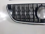 MERCEDES W447 VİTO GTR PANJUR - TELLİ VERSİYON (MESH STYLE)